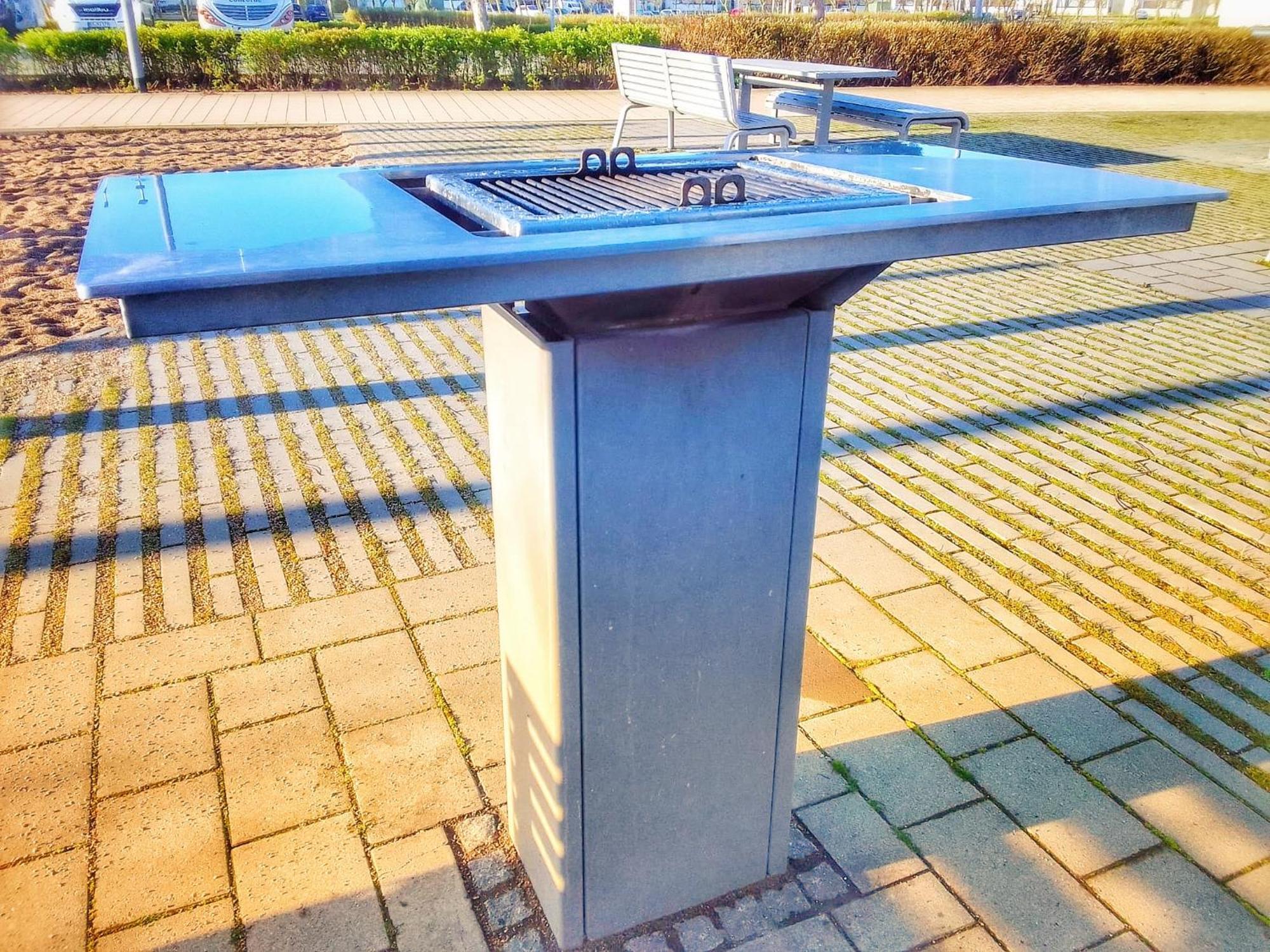 Ferienwohnung Ananda Auf Fehmarn Exterior foto